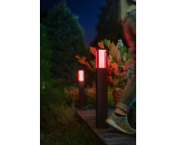 Philips Hue White and color ambiance Latarnia zewn. Impress - 554453 - zdjęcie 5